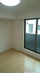 ｂｅｌｌ　ｃｈａｍｂｒｅ 106 1階1Kのリビング/ダイニング