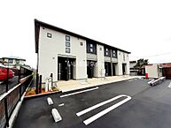 静岡県富士市厚原：物件画像／大東建託リーシング株式会社　富士インター店