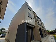 愛知県清須市西枇杷島町小田井2丁目：物件画像／大東建託リーシング株式会社 名古屋西店