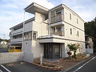 愛知県日進市竹の山5丁目2202番地：物件画像／大東建託リーシング株式会社　名古屋東店