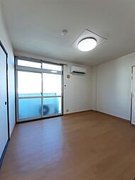 ピュアーズ95Ｃ 201 2階3DKのリビング/ダイニング