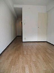 メゾン・ド・コンテス 0308 3階ワンルームのリビング/ダイニング