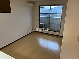 ダンディライオン A202 2階2LDKのリビング/ダイニング