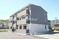 滋賀県大津市南志賀3丁目21番3号：物件画像／大東建託リーシング株式会社 福知山店