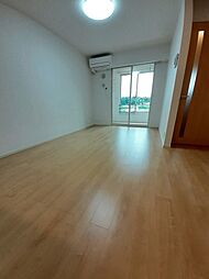 レリアン　I 102 1階1LDKのリビング/ダイニング