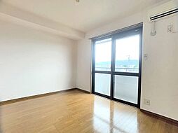 コラージュみなみ 303 3階3DKのリビング/ダイニング