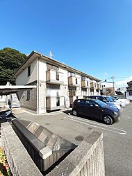 ソレイユ引野 202