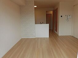 Ｍitsuya　A棟 201 2階2LDKのリビング/ダイニング