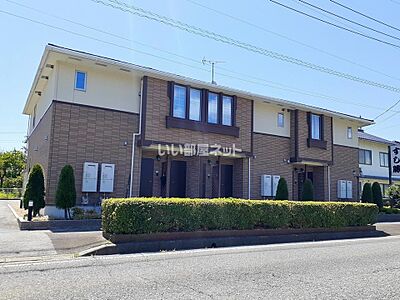 外観 外観