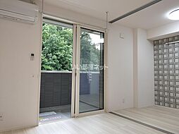 JR小浜線 若狭本郷駅 徒歩16分の賃貸アパート 2階1LDKのリビング/ダイニング