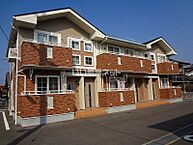 愛媛県新居浜市東雲町2丁目：物件画像／大東建託リーシング株式会社 新居浜店 