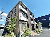 京都府福知山市土師新町2丁目109番地1：物件画像／大東建託リーシング株式会社 南草津駅前店