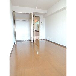 SHELL　MIYAKO　I 706 7階1Kのリビング/ダイニング