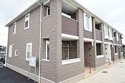 ヴィラ　アヴェニール　II