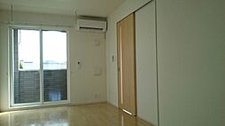 ヴィラ　アヴェニール　II 104 1階1LDKのリビング/ダイニング