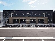 佐賀県小城市牛津町乙柳1035番地1：物件画像／大東建託リーシング株式会社 佐賀駅前店