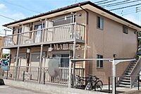 東京都西東京市東町5丁目6-10：物件画像／大東建託リーシング株式会社　練馬店