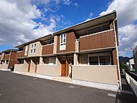 福岡県直方市大字感田：物件画像／大東建託リーシング株式会社 北九州八幡店