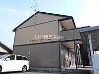 愛媛県松山市南江戸1丁目12-12：物件画像／大東建託リーシング株式会社 松山店