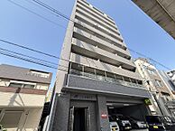 広島県広島市東区二葉の里1丁目：物件画像／大東建託リーシング株式会社 広島店