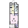 Sunnova5階6.1万円