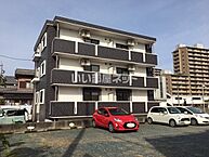 静岡県磐田市上本郷1007-22：物件画像／大東建託リーシング株式会社　浜松高台店