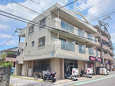外観 外観