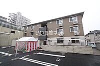 奈良県橿原市曽我町698番：物件画像／大東建託リーシング株式会社 和歌山店