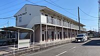 岡山県岡山市中区平井1丁目：物件画像／大東建託リーシング株式会社 岡山東店