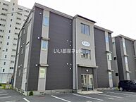 北海道苫小牧市末広町1丁目8-6：物件画像／大東建託リーシング株式会社 苫小牧店