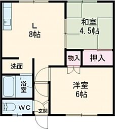 ホームズ 千歳市の賃貸 2dkの賃貸 物件一覧 3ページ