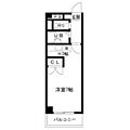 パイン.リバー12階4.0万円