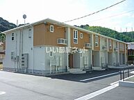 静岡県藤枝市時ケ谷：物件画像／大東建託リーシング株式会社 藤枝店
