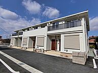 三重県津市一身田町：物件画像／大東建託リーシング株式会社　津店
