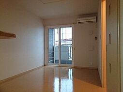 リマージュ・ケイ 102 1階1LDKのリビング/ダイニング