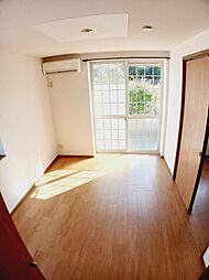 エクセル　　十市 102 1階3DKのリビング/ダイニング