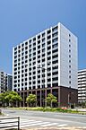 福岡県福岡市博多区築港本町：物件画像／大東建託リーシング株式会社　博多店