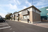 岡山県岡山市中区今在家296-1：物件画像／大東建託リーシング株式会社　岡山店