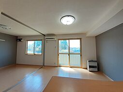 ウェルスガーデン 202 2階2LDKのリビング/ダイニング