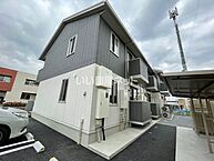 栃木県下都賀郡野木町大字丸林618-10：物件画像／大東建託リーシング株式会社 下館店