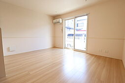 マノワール　ドゥ 101 1階1LDKのリビング/ダイニング