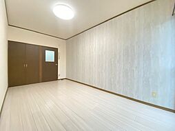 メゾン本庄　A棟 A102 1階1Kのリビング/ダイニング