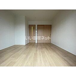 サニーウエル 202 2階1Kのリビング/ダイニング