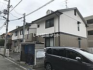 大阪府摂津市鳥飼下2丁目28-10：物件画像／大東建託リーシング株式会社 茨木店
