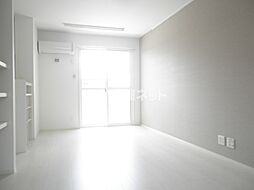 プラモニー 205 2階1LDKのリビング/ダイニング