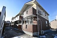 福島県田村市船引町東部台3丁目：物件画像／大東建託リーシング株式会社 郡山店