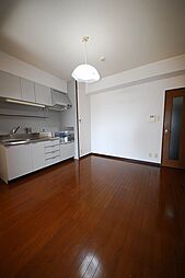 メモリー鳥栖 602 6階3DKのリビング/ダイニング