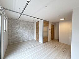 JR高崎線 倉賀野駅 徒歩27分の賃貸アパート 1階1LDKのリビング/ダイニング