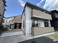 大阪府大阪狭山市半田3丁目1610：物件画像／大東建託リーシング株式会社　藤井寺店
