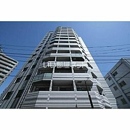 スパシエ蒲田グランドタワー 908